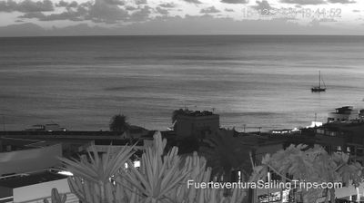 Pajara: Morro Jable - Fuerteventura Sailing Trips - Segeltörns-Viajes de vela