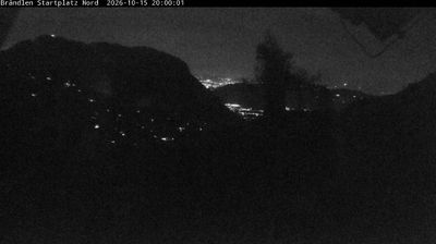 Webcam Wolfenschiessen: Brändlen