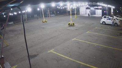 Xvan T.G.: Foziltepa Street