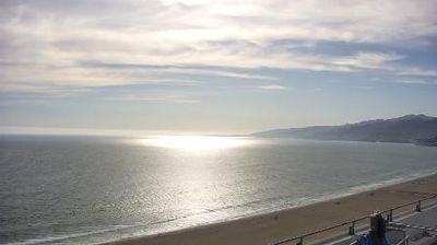 Santa Monica: Santa Monica Pier
