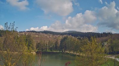 Live webcam in Bagno di Romagna, ประเทศอิตาลี