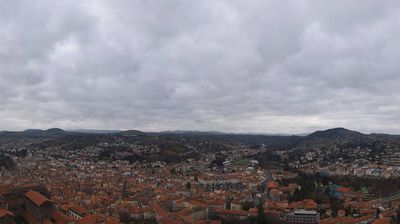 Le Puy-en-Velay: Notre-Dame de France
