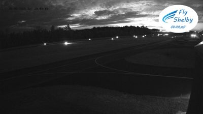 Live webcam in Calera, Stati Uniti d'America