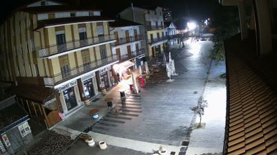 Live webcam in Spezzano della Sila, إيطاليا