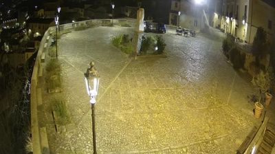 Live webcam in Altomonte, ایتالیا