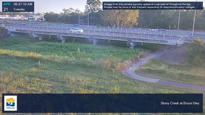Townsville › Nord: Bruce Highway