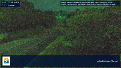 Townsville › West: Allambie Lane