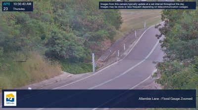 Townsville › Ovest: Allambie Lane