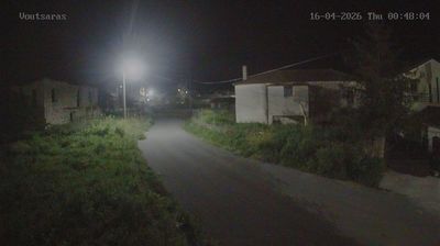 Live webcam in Municipal Unit of Falaisia, Grecja