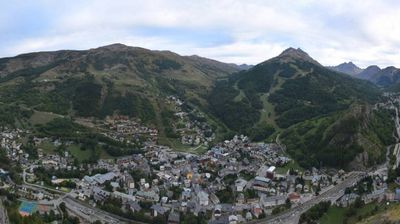 Valloire: Valloire les Verneys