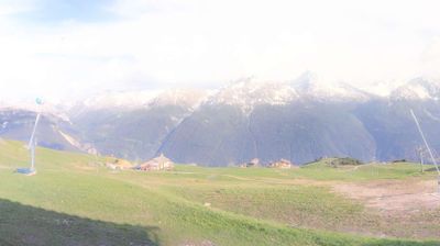 Aussois
