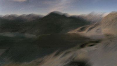 Val-Cenis › South-west: Col de la Met