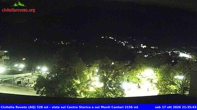 Civitella Roveto