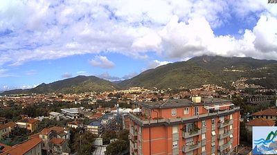 Massa › North: Colline del Candia, Massa-Carrara - Monte Brugiana