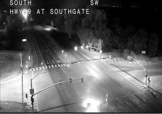Chico: Hwy 99 at Southgate 2