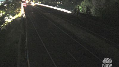 Live webcam in Penrith, Austràlia