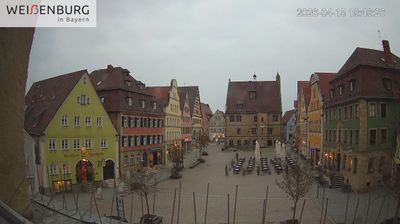 Weissenburg i. Bay › North