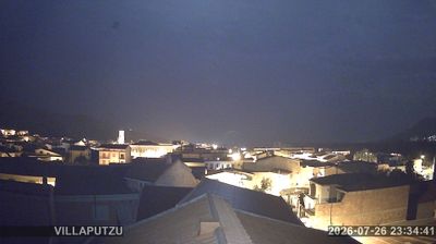 Live webcam in Biddeputzi, ایتالیا