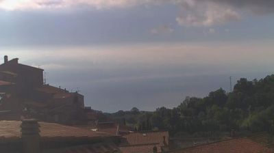 Live webcam in San Giovanni a Piro, ایتالیا