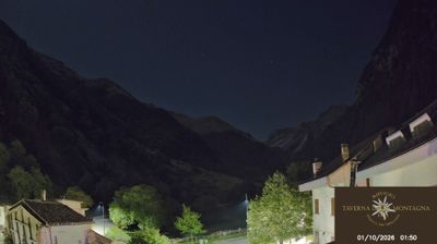 Montemonaco › South: Piana della Gardosa