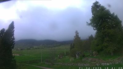 Live webcam in Ferrara di Monte Baldo, ایتالیا