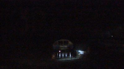 Taos Ski Valley › South