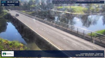 Live webcam in Bellingen, Аустралија