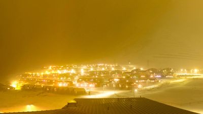 Longyearbyen