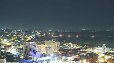 Montgomery › West: Gun Island Chute