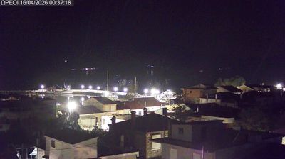 Live webcam in Istiea, Yunanistan