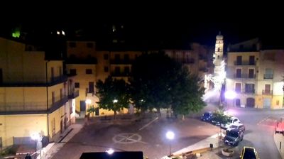 Live webcam in Stigliano, ประเทศอิตาลี