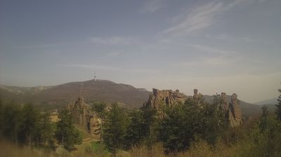 Live webcam in Белоградчик, 保加利亚