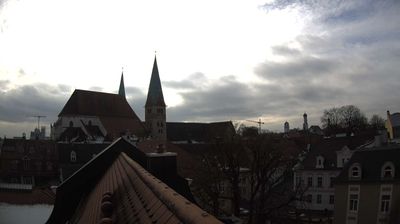 Webcam Augsburg