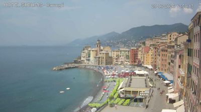 Camogli