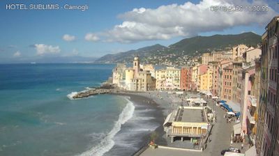 Camogli