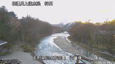Live webcam in unknown, Japão