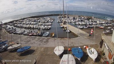Livorno › South-west