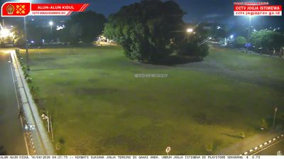 Live webcam in Patehan, Indonesia