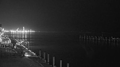Live webcam in West Ocean City, Spojené státy americké