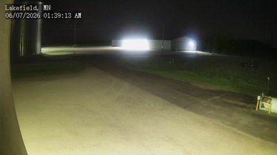 Live webcam in Lakefield, Sjedinjene Američke Države
