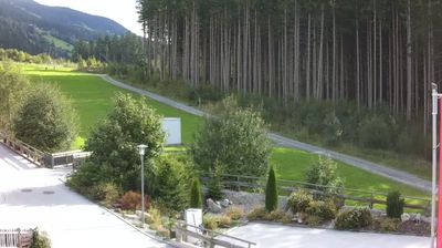 Marktgemeinde Neukirchen am Grossvenediger: Nationalpark Chalets - Skilift