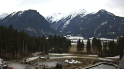 Marktgemeinde Neukirchen am Grossvenediger: Nationalpark Chalets - Sulzbachtäler