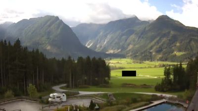Marktgemeinde Neukirchen am Grossvenediger: Nationalpark Chalets - Sulzbachtäler
