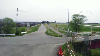 Live webcam in Daisen, Japonsko