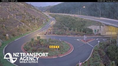 Live webcam in unknown, Naujoji Zelandija