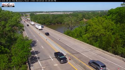 Live webcam in Kansas City, Amerikas Forenede Stater