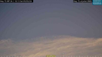 Live webcam in Julian, United States