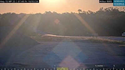 Live webcam in Western, United States