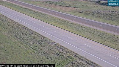Live webcam in Alliance, United States
