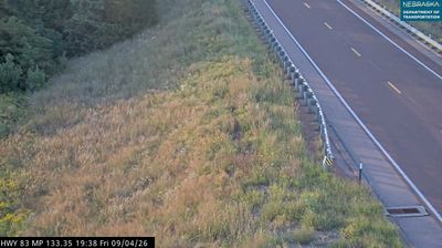 Live webcam in unknown, United States